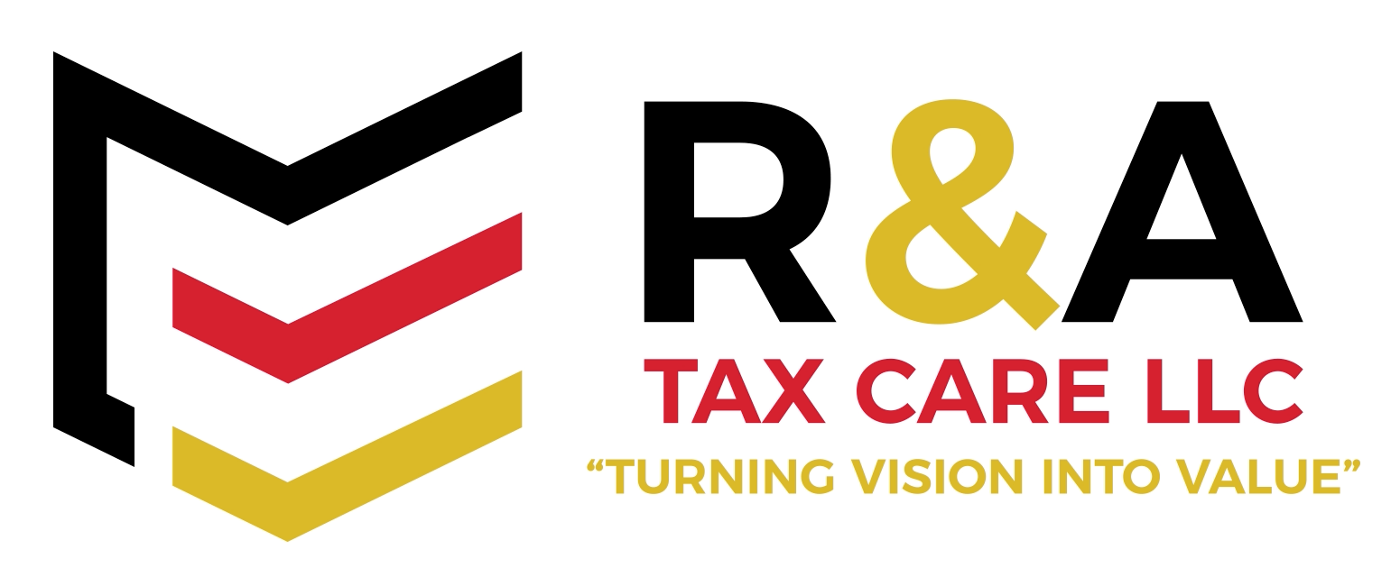 R&A Tax Care, LLC.